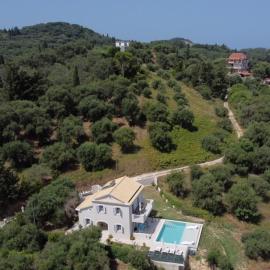 Sea View Private Pool Villa