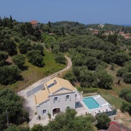Sea View Private Pool Villa