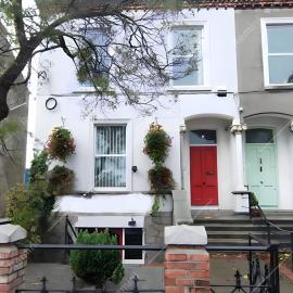 Eglinton Road - Super King - Private Bathroom, hotel v destinácii Bray