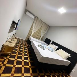 Hotel Dom Marechal neoclássico, hotel i Rio Grande