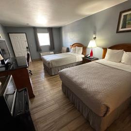 Home Suites Hill Country, hotel sa San Antonio