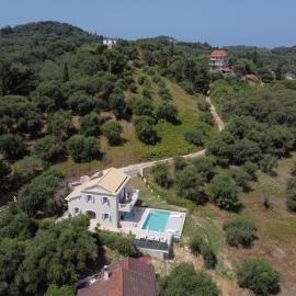 Sea View Private Pool Villa