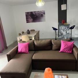 Apartamentos Santiago - Tarrafal, hotel in Tarrafal