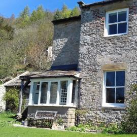 Apple Tree Cottage, hotell sihtkohas Marske