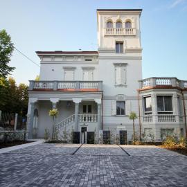 Villa Benatti