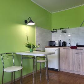 Квартира на Слобожанському Сomfort24 Slobozhansky 67 avenue, hotel in Dnipro