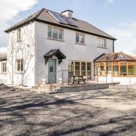 The Derries, hotel di Mullaghoran