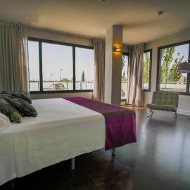 YIT Conquista de Granada, khách sạn ở Peligros