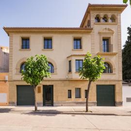 Tarazona de Aragón में, होटल Torre Chiguita