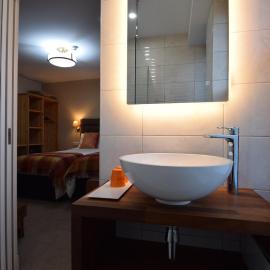 Fort Charlotte Guest House