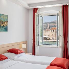 Heritage Hotel Vila Sikaa, hotel sa Trogir