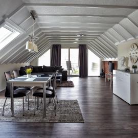 Ferienwohnung BEST, hotel em Hünxe