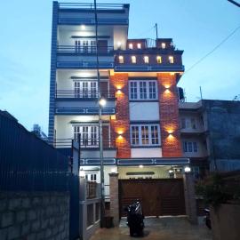 Peace Homestay