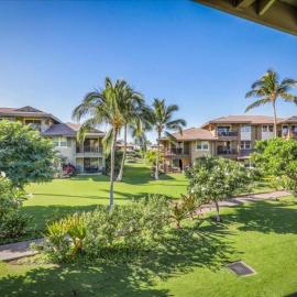 Halii Kai 20D, hotel sa Waikoloa