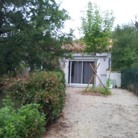 Gîte du pech