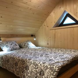 Apartma Povlč