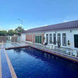 HOMESTAY TERATAK AZIZAH RAHMAN Melaka