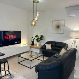 Iris apartment, hotel u gradu Vižinada