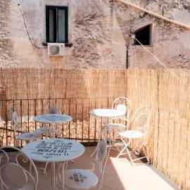 Casa Maria Al Campo, hotel em Salerno