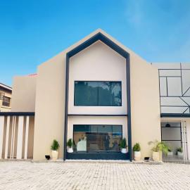 Knightsbridge Hotel & Suites, hotel u gradu 'Abuja'