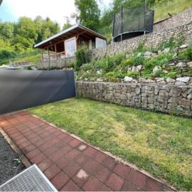 Ferienwohnung Idarblick, hotel sa Idar-Oberstein