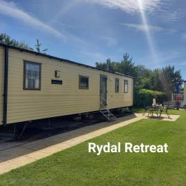 Rydal Retreat Lakeland Holiday Park, hotel a Flookburgh