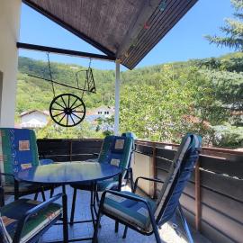 Familien-Ferienwohnung Lichtenstein (BW)
