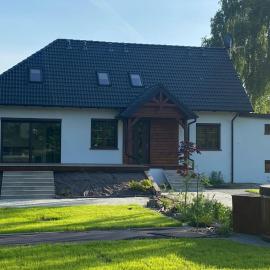 Zakątek Śniardwy, viešbutis mieste Nowe Guty