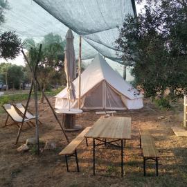 Torre Lapillo Agricampeggio, hotel a Torre Lapillo
