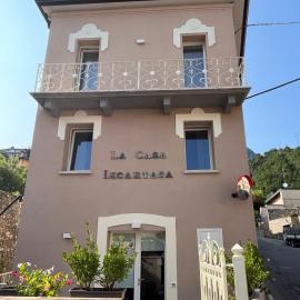 La Casa Incartata