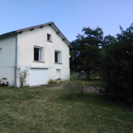 Maison de vacances à Miramont-de-Guyenne, Hotel in Miramont-de-Guyenne