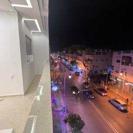 Appartement MIRAMAR - À seulement 3 minutes à pied de la plage