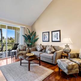 Fairway Villas Waikoloa G33, ξενοδοχείο σε Waikoloa