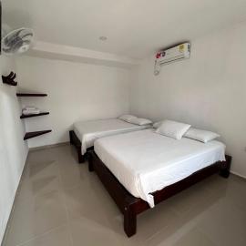 Hotel Casa Evan, hotel in Mompos