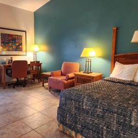 Ivey House Everglades Adventures Hotel, hotel a Everglades City