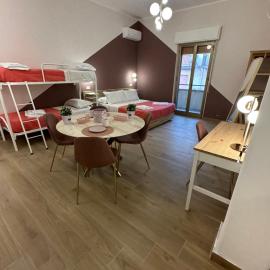 B&B Elegance, khách sạn ở Villa San Giovanni