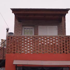 Departamento por dia olavarria, hotell i Olavarría