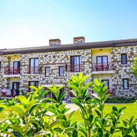 LinAsya Bozcaada, hotel u Čanakale