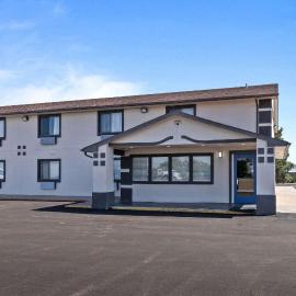 Motel 6 Brighton CO Denver Northeast, hotel in Brighton