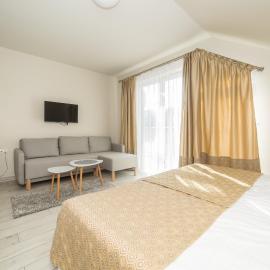 VacationClub - Ischgl Apartament 39, hotel di Sienna