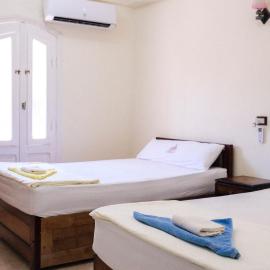 Al-Manara Hostel Siwa Oasis, hotel en Siwa