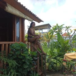 Ayolah Surf house and surf camp
