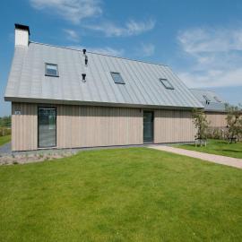Villa Oesterdam Sleeps 10 persons