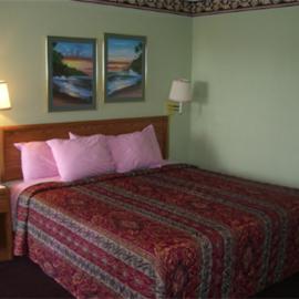 Regency Inn, hotel in Fayetteville
