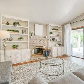 Stylish 3BR/2BA Retreat w/ Pool! Dream Getaway