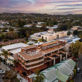 Hotel Marvell Byron Bay, hotel in Byron Bay