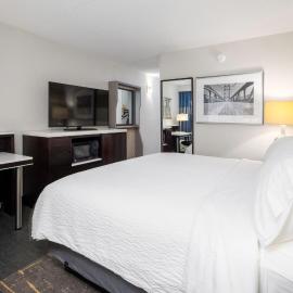 Holiday Inn Weirton-Steubenville Area, hotel en Weirton