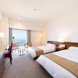Hotel Terrace The Square Hitachi - Vacation STAY 17023v