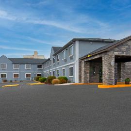 Super 8 by Wyndham Somerset, hotel in Somerset