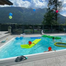 Villa Stefaner